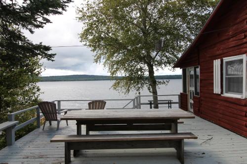 Sheldon Camp by Morton & Furbish - image 9