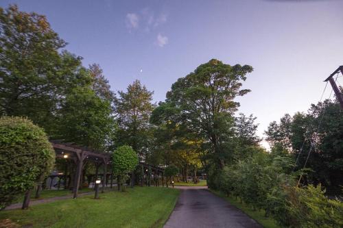 Lusty Beg Island