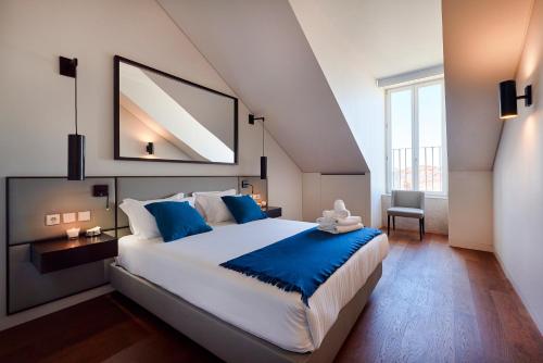 Lisbon Five Stars Apartments 8 Building - image 2