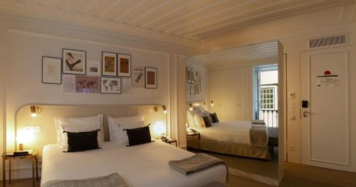 Lisboa Pessoa Hotel - image 7