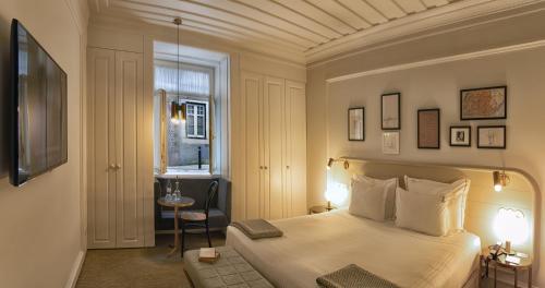 Lisboa Pessoa Hotel - image 2