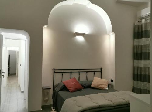 Museumhome, Naples