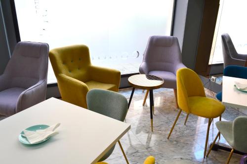 Hotel Alda Centro Oviedo - image 11