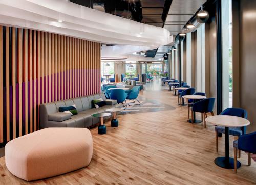 共用Lounge/電視區