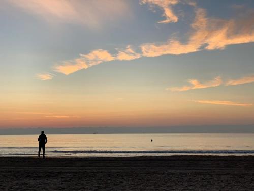 Playa de San Juan ALICANTE