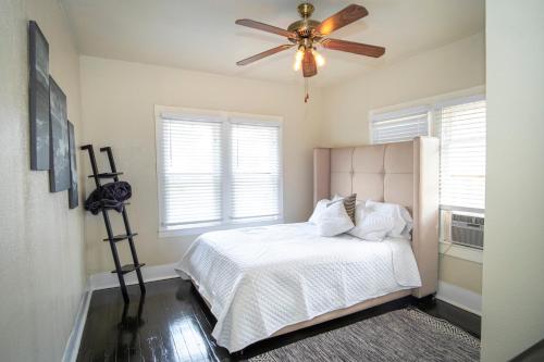 Brand New Listing! Cozy Historic House 5min*DT