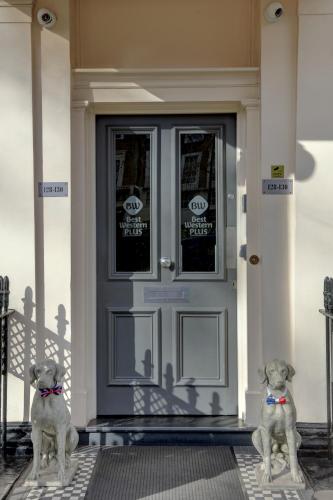 BEST WESTERN PLUS Delmere Hotel - image 6