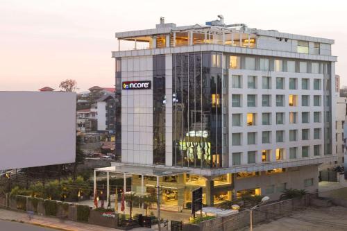 Ramada Encore by Wyndham Bangalore Domlur