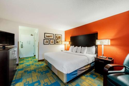 La Quinta Inn & Suites by Wyndham Mansfield, Oh