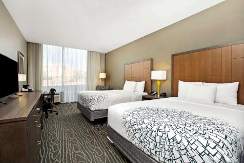 La Quinta Inn & Suites by Wyndham Page at Lake Powell in Page (AZ)