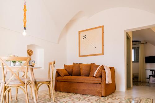 Masseria D'Erchia – Monopoli, LA