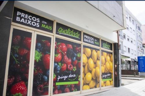  Bed Comfort Serpa in Porto