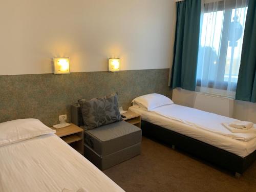 Motel Cet Arad