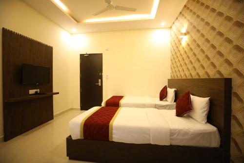 hotel photo