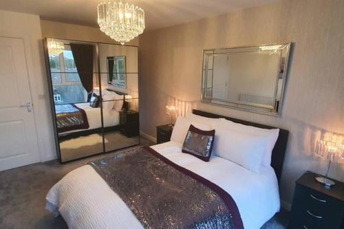 Picture of The Copper Pan-Elegant Apartment In Hemel Center