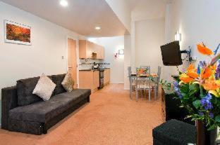 Grand Plaza Serviced Apartments - image 14