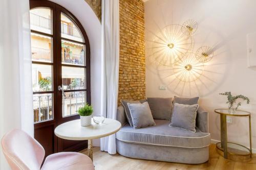 Apartamentos Casapalma Centro Histórico 4