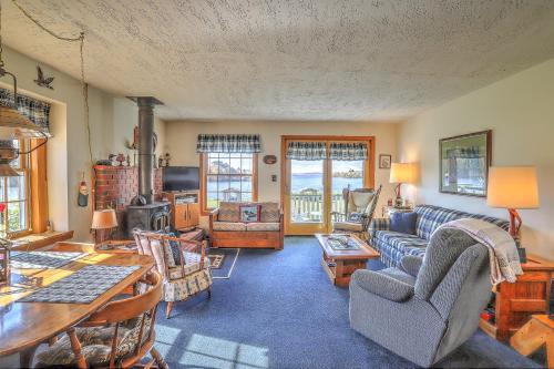 TP Condo A by Morton & Furbish - image 5
