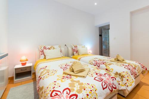 Guest house Slatki Snovi in Split – Szupetar