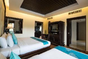 Dara Samui Beach Resort on Chaweng Beach - Adults Only (SHA Extra Plus) in קו-סמוי