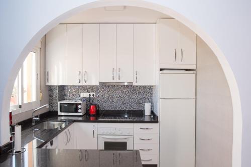 Mojacar, Spain. Penthouse apartment, Mojácar (zdjęcie 6)