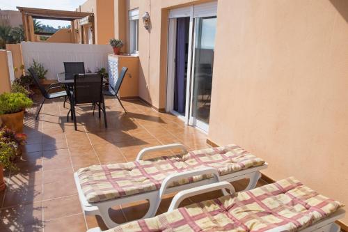 Mojacar, Spain. Penthouse apartment, Mojácar (zdjęcie 5)