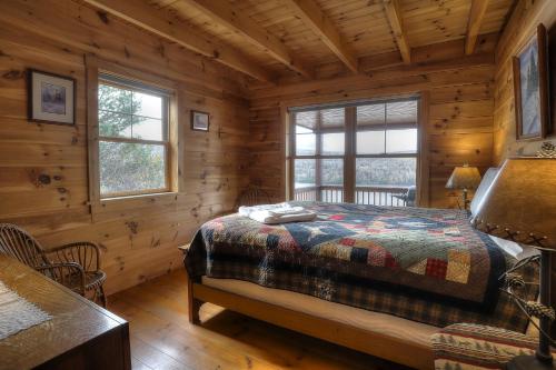 Cabin With A View by Morton & Furbish - image 8