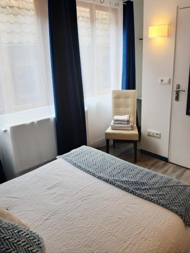 hotel photo
