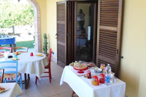 B&B L'amicizia 4