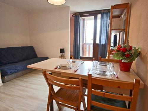 

Apartment L'edelweiss 4