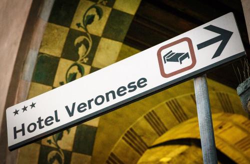 Hotel Veronese