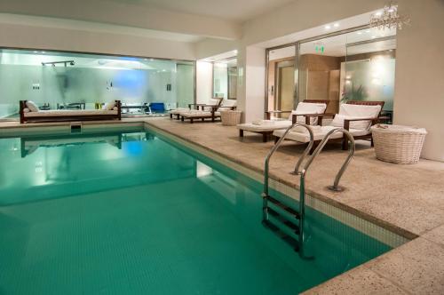 Awwa Suites & Spa, Buenos Aires