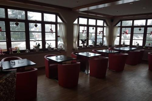 酒吧/高級酒吧, Hotel Faller in 布雷特瑙