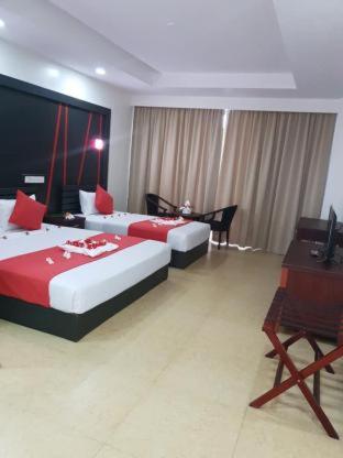 Nasau Resort & Villas, Нади (фото 7)