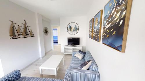 Apartamentos Design Pinemar in Cabanas