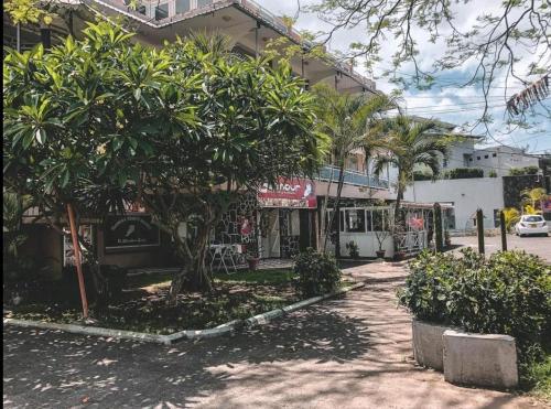 La Rêverie Apartment