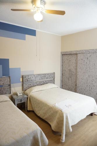 Hotel Palacio – Jalapa, CA