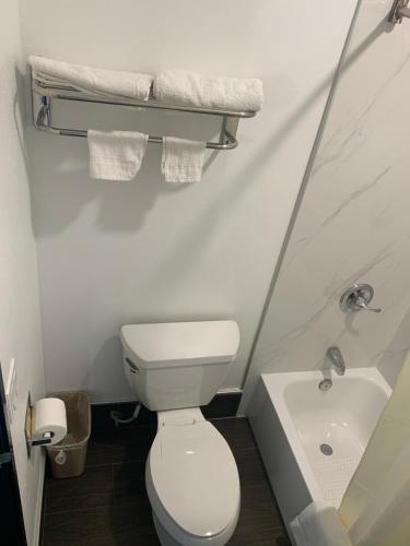 Crescent Inn in Wilmington, USA