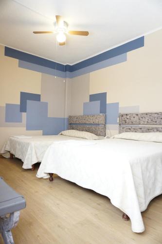 Hotel Palacio – Jalapa, CA