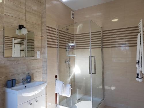 Malinowa 36 Apartamenty