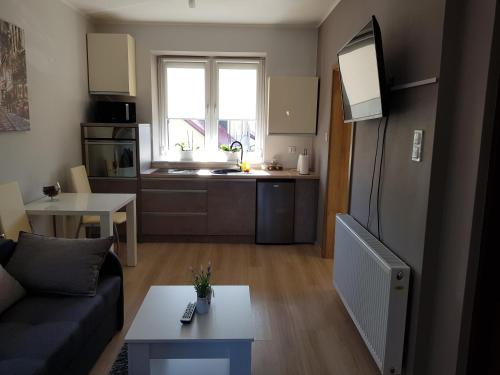 Malinowa 36 Apartamenty in Хойніце