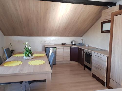 Malinowa 36 Apartamenty