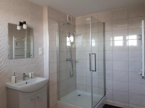 Malinowa 36 Apartamenty