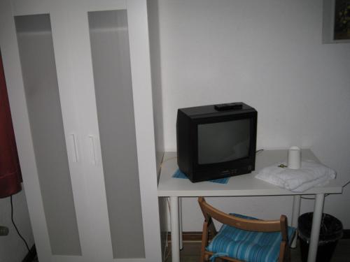 Abels Appartements 3.1km von Reiterverein Dortmund-West e.V. entfernt