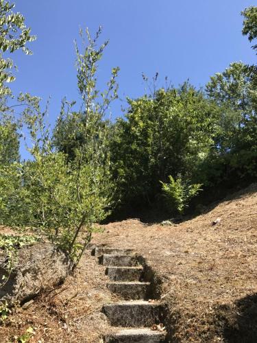 Iekārtas, Quinta do Ladario in Marco de Canaveses