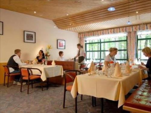 Das Hotel Sherlock Holmes - image 3