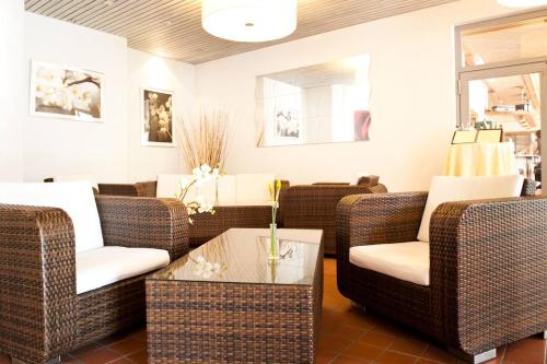 Das Hotel Sherlock Holmes - image 11