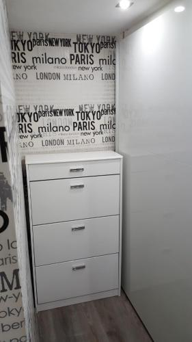 Moderno apartamento en el parque de cabecera