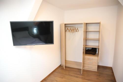 Tim Apartments