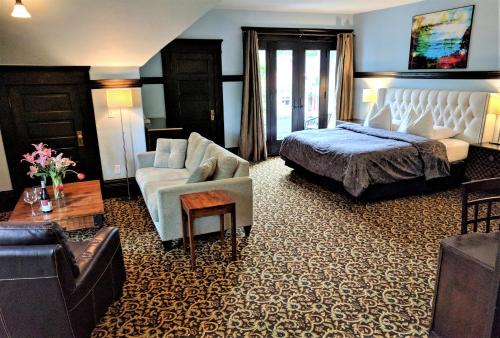 Evermore Guesthouse - image 3
